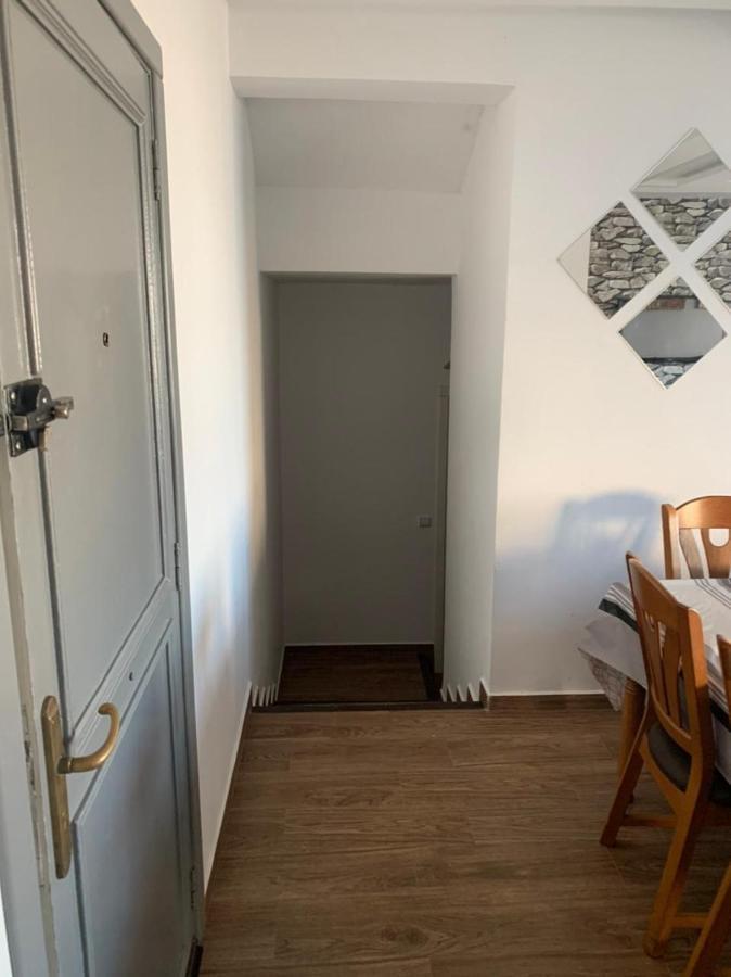 Duplex Vu Sur Mer Martil Kültér fotó