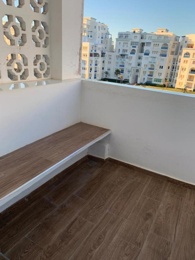Duplex Vu Sur Mer Martil Kültér fotó
