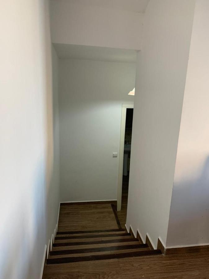 Duplex Vu Sur Mer Martil Kültér fotó